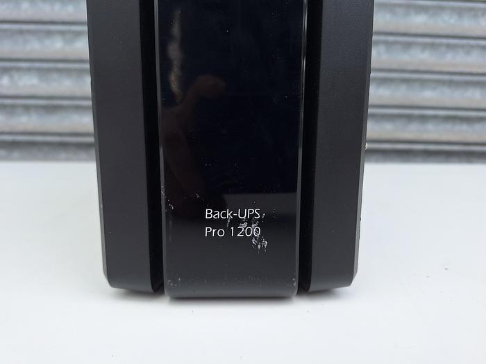 Used APC Pro 1200 UPS