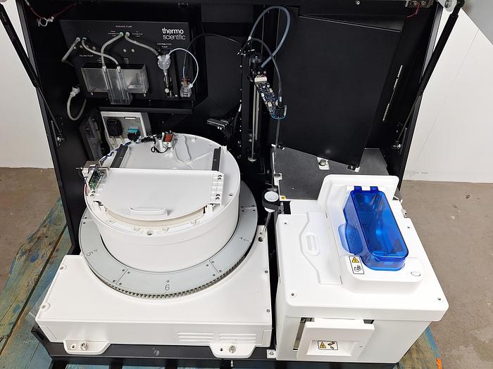 Used Thermo Scientific B·R·A·H·M·S Kryptor Gold Immunoanalyzer