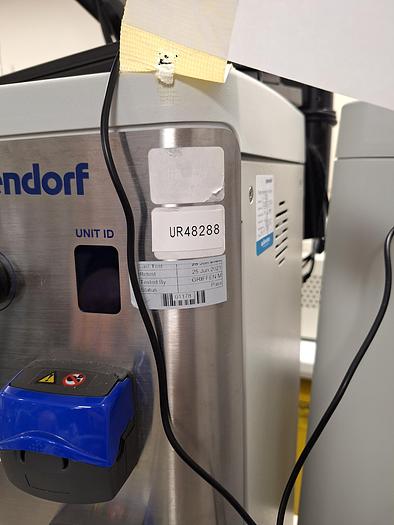 Used Eppendorf Bioflo 320 Bioreactor
