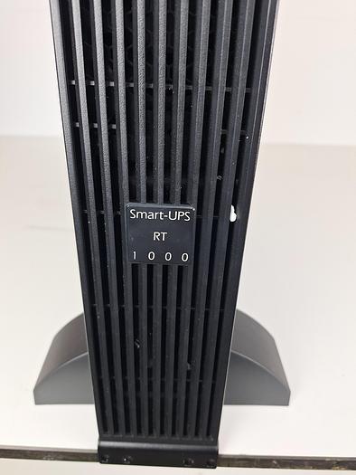 Used APC SURT1000XLI