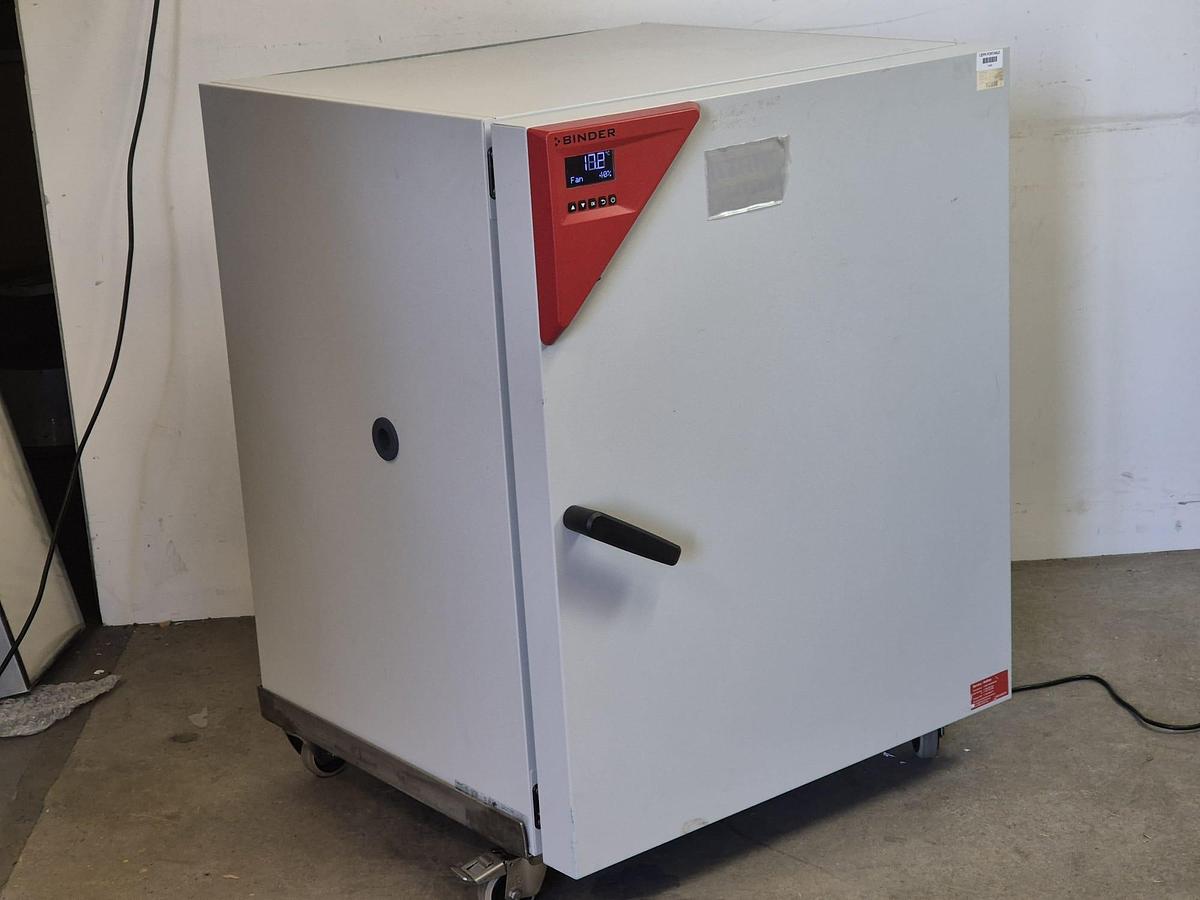 Used Binder BF260 Incubator