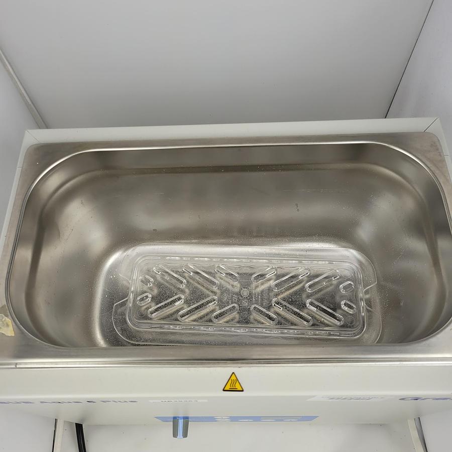 Used Grant Instruments SUB Aqua 5 Plus Bath