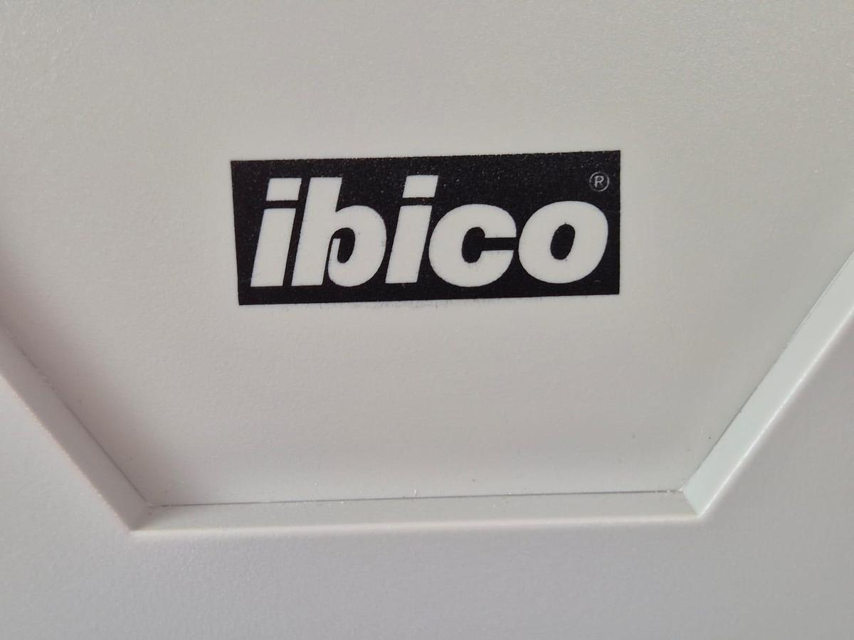 Used IBICO Ibimaster 300 Multifunctional Comb Binding Machine