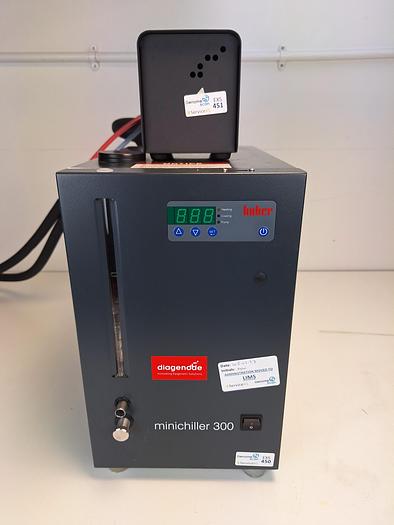 Used Diagenode Mini-Chiller