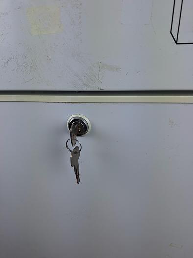 Used LMS 305 Series 1