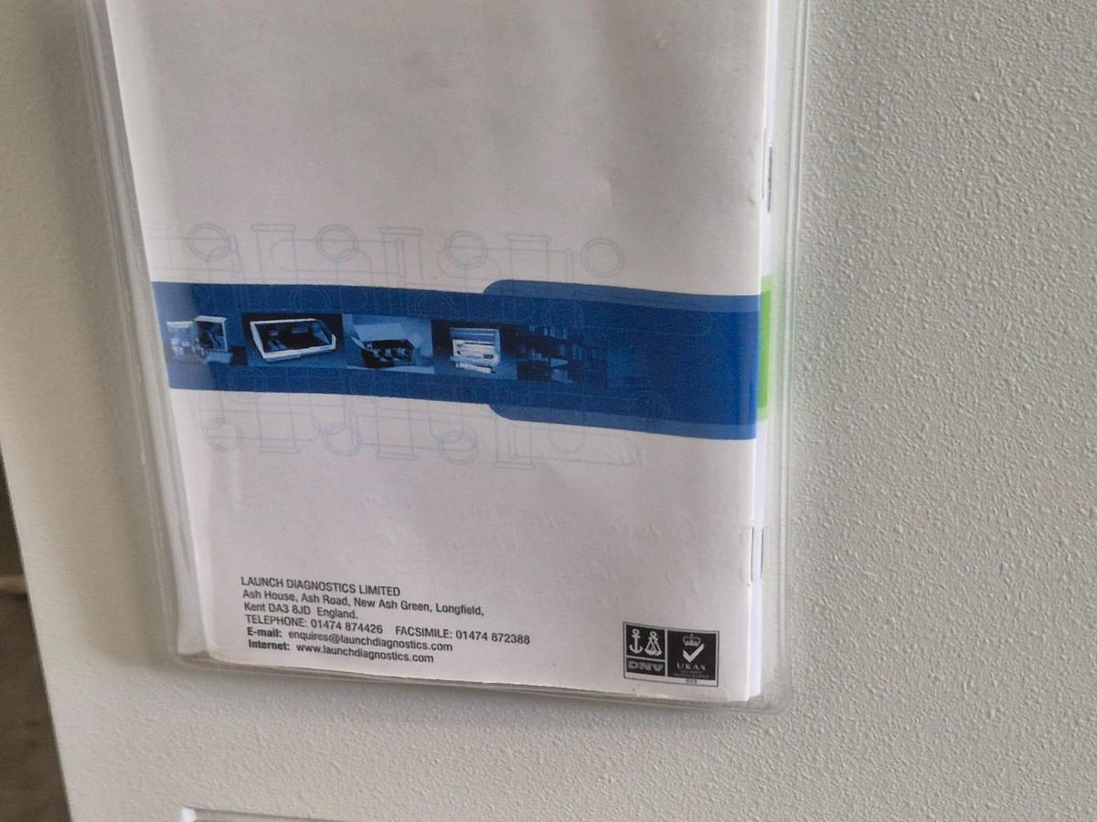 Used STRATEC Biomedical AG