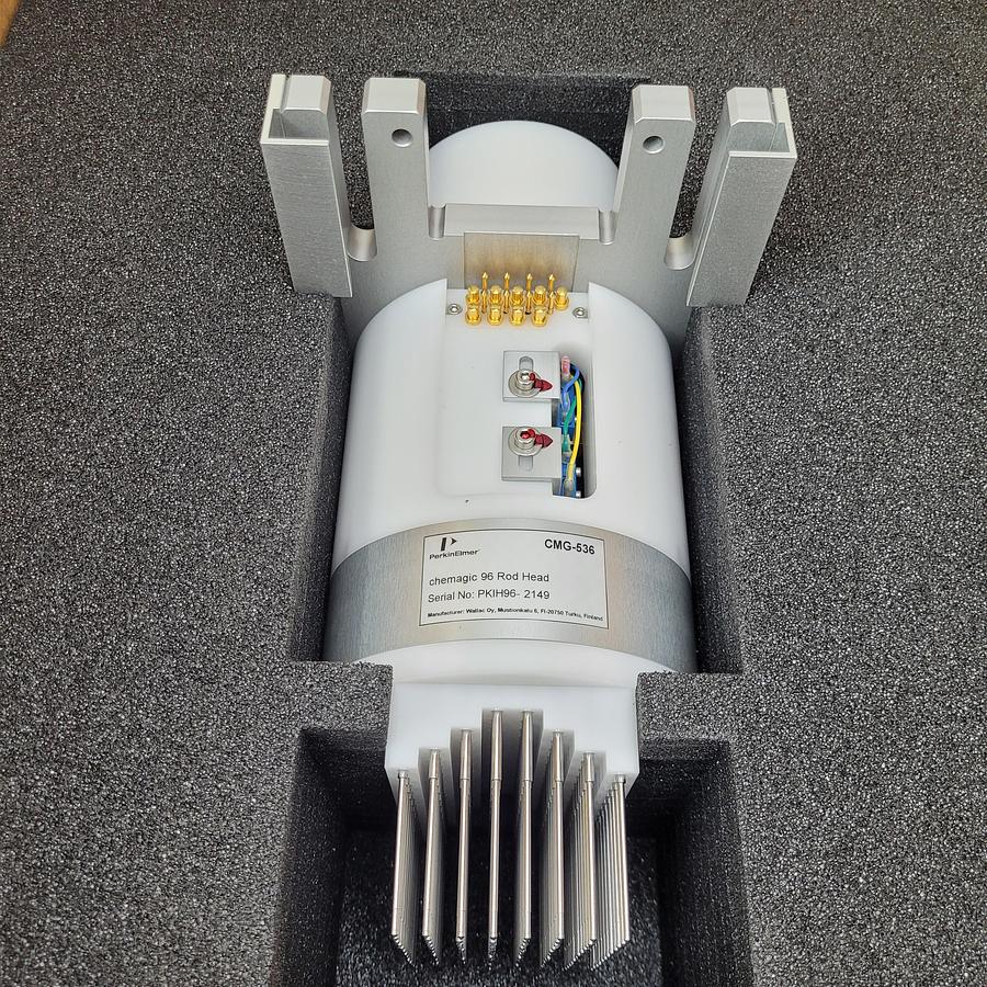 Used PerkinElmer Chemagic™ 360 – Automated Nucleic Acid Extraction System