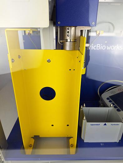 Used Serosep EntericBio Workstation