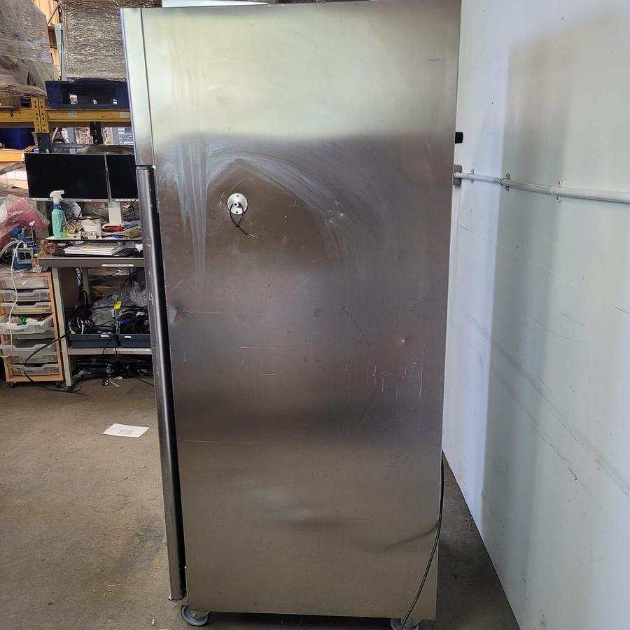 Used Foster R134A Refrigerator