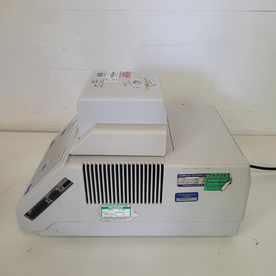 Used Eppendorf MasterCycler
