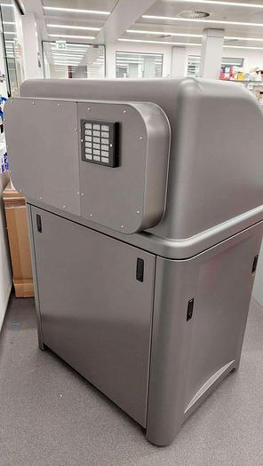 Used Molecular Devices ClonePix 2 2019 with Compressor