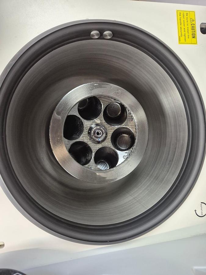 Used Thermo Fisher Scientific  