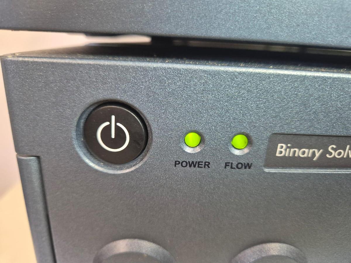 Used Waters Acquity H-Class UPLC System