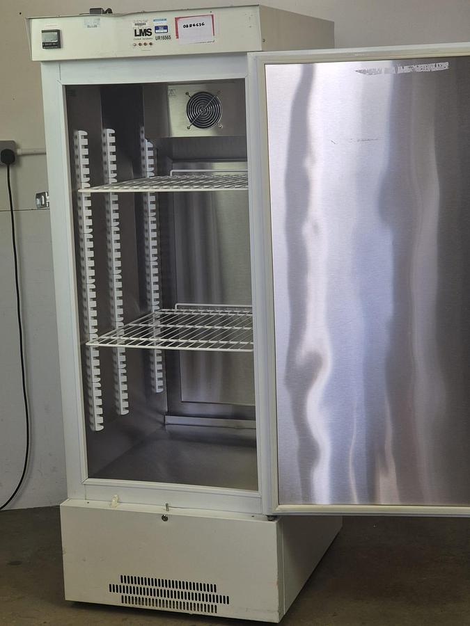 Used LMS 400W R134A Cooled Incubator