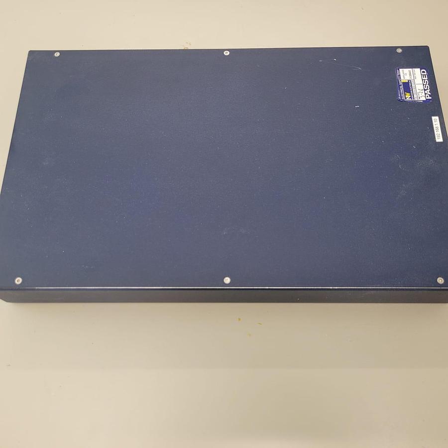 Used Hamilton Microlab Star M