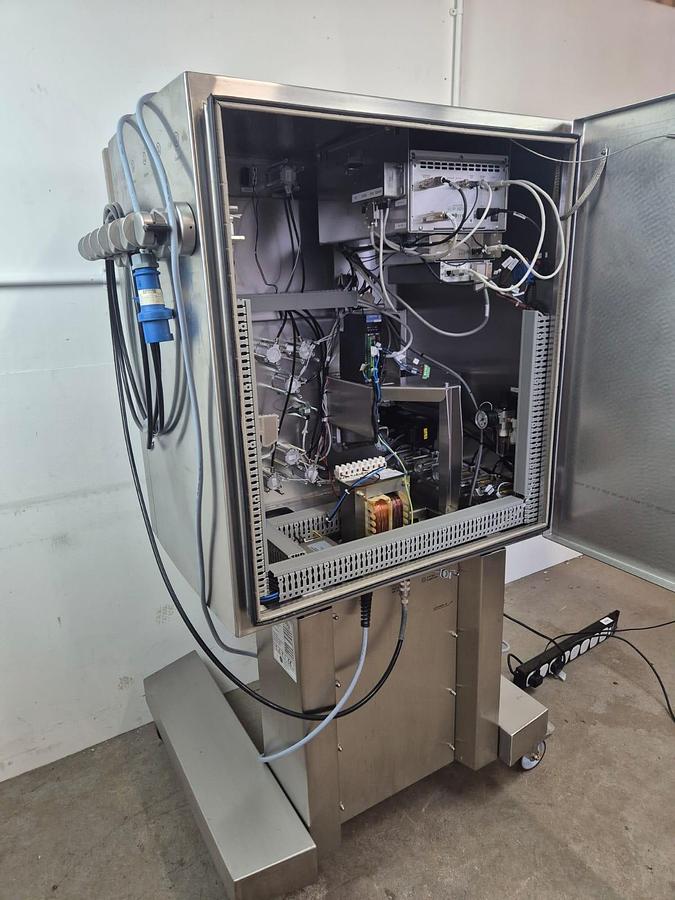 Used AKTA Ready 1689176 