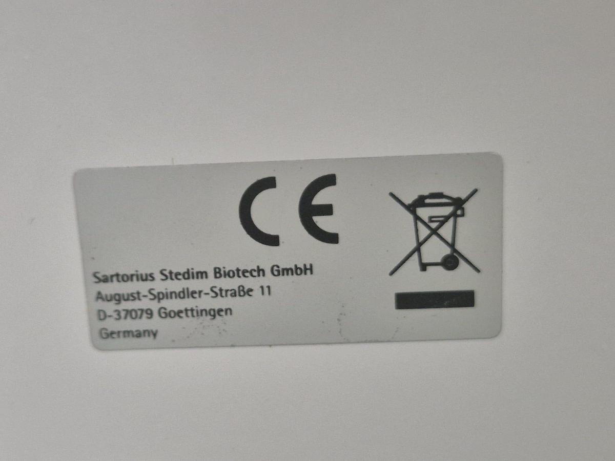Used Sartorius Stedim Certomat BS-T Incubator Shaker