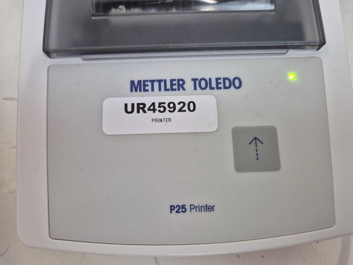 Used Mettler Toledo Seven Excellence Multi parameter Metre