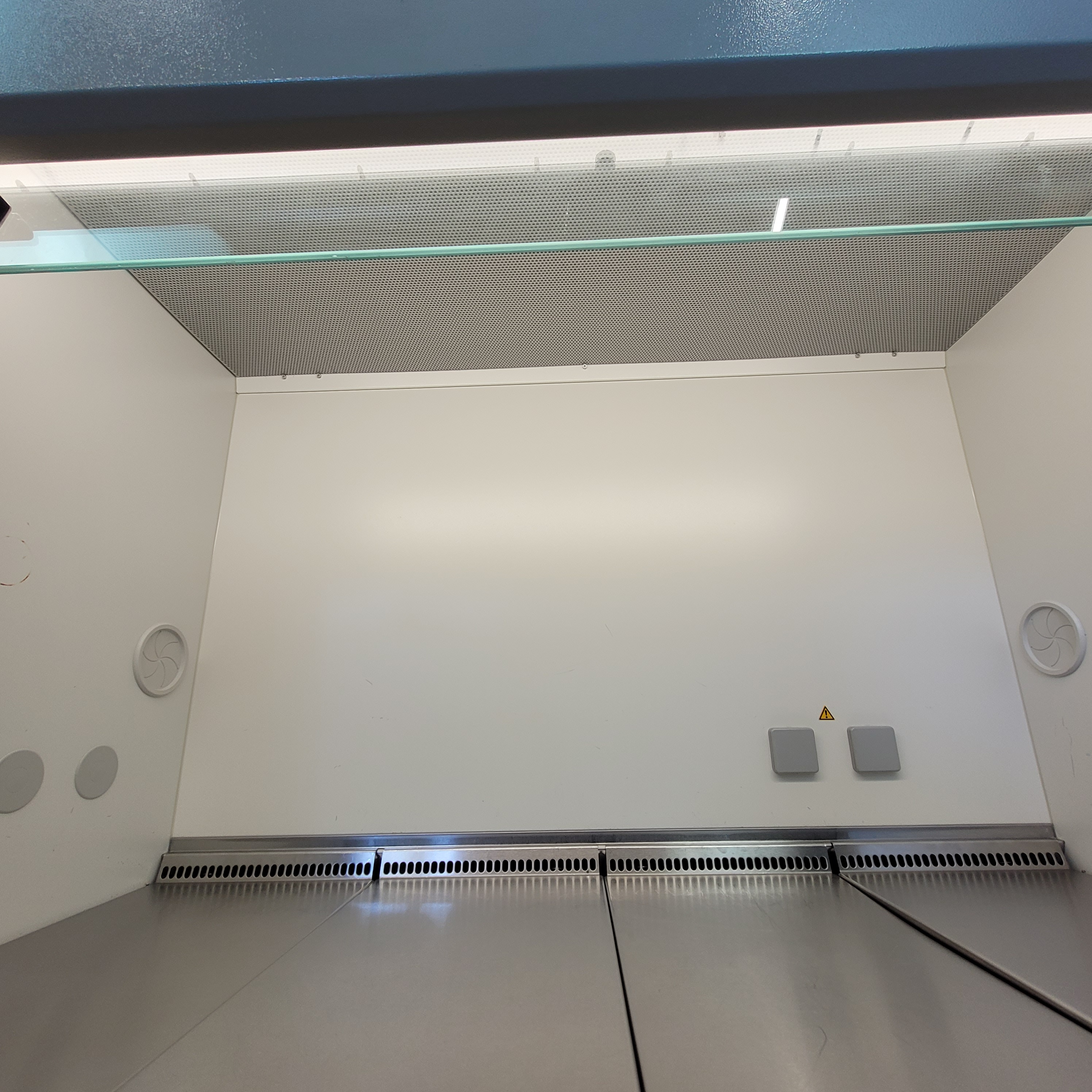 Used Thermo Scieintific MSC-Advantage
