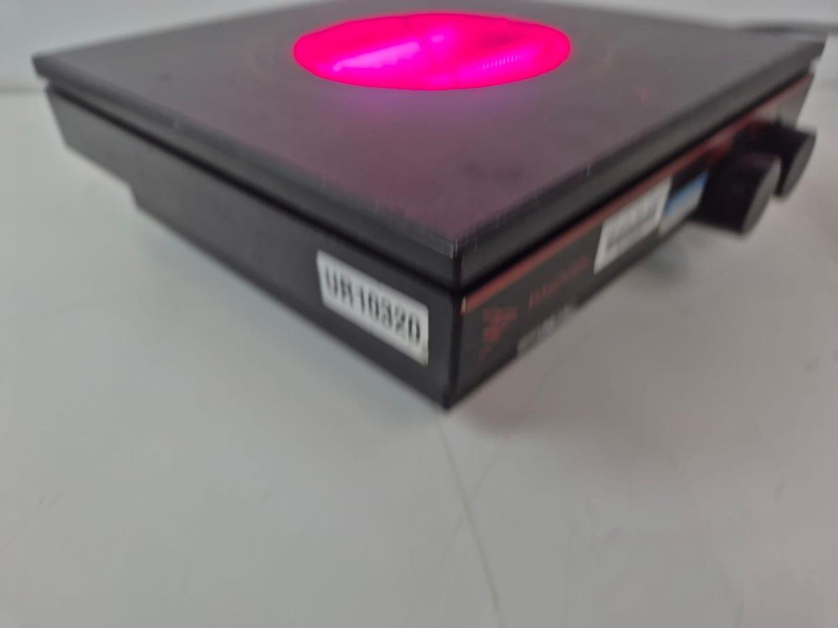 Used Bibby Scientific HT2 Halogen Hotplate Stirrer