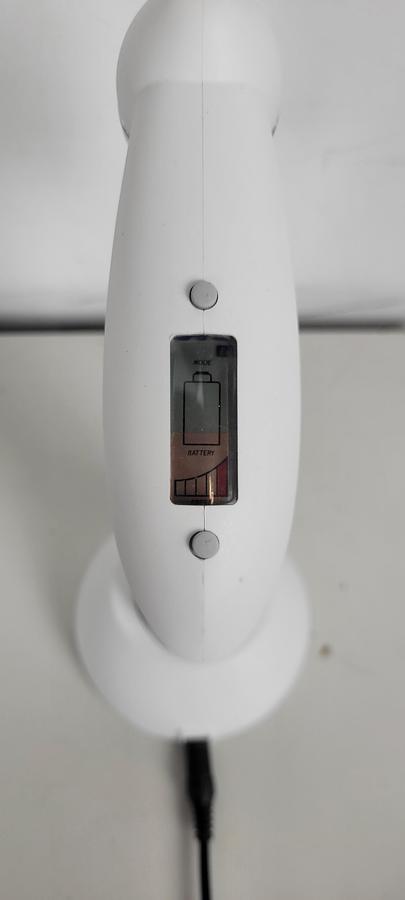 Used Hirschman Pipetus 100 Rechargeable Pipette Controller