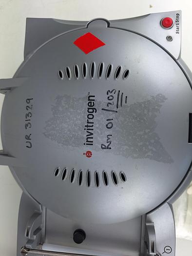 Used Invitrogen iBlot Blot Transfer Device