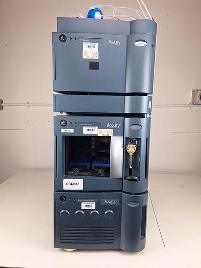Used Waters Aquity H-Class UPLC