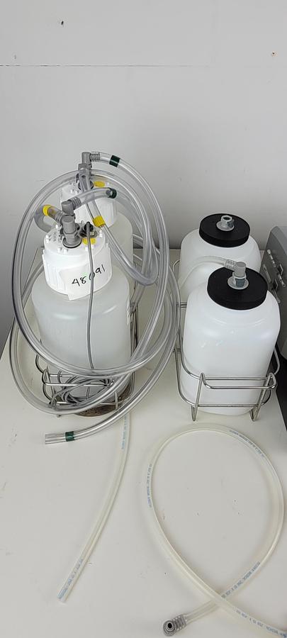 Used Agilent Biotek 405 TS Microplate Washer