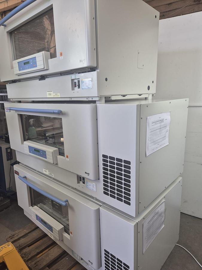 Used Thermo Scientific Max Q 8000 Incubator Stack