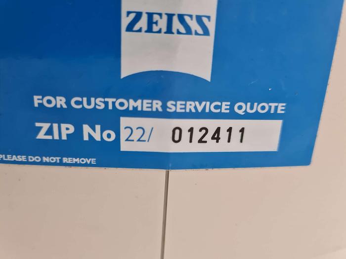 Used Zeiss Stemi DV4 Stereo Microscope