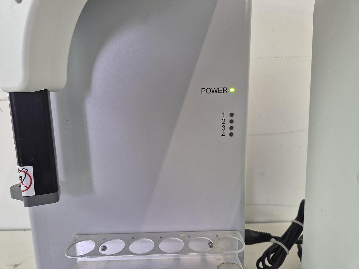 Used Sievers M9 TOC Analyser + Autosampler