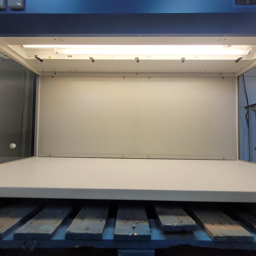 Used Thermo Scientific Heraguard ECO 1.5