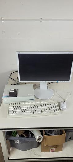 Used Eppendorf Dasgip Bioblock System