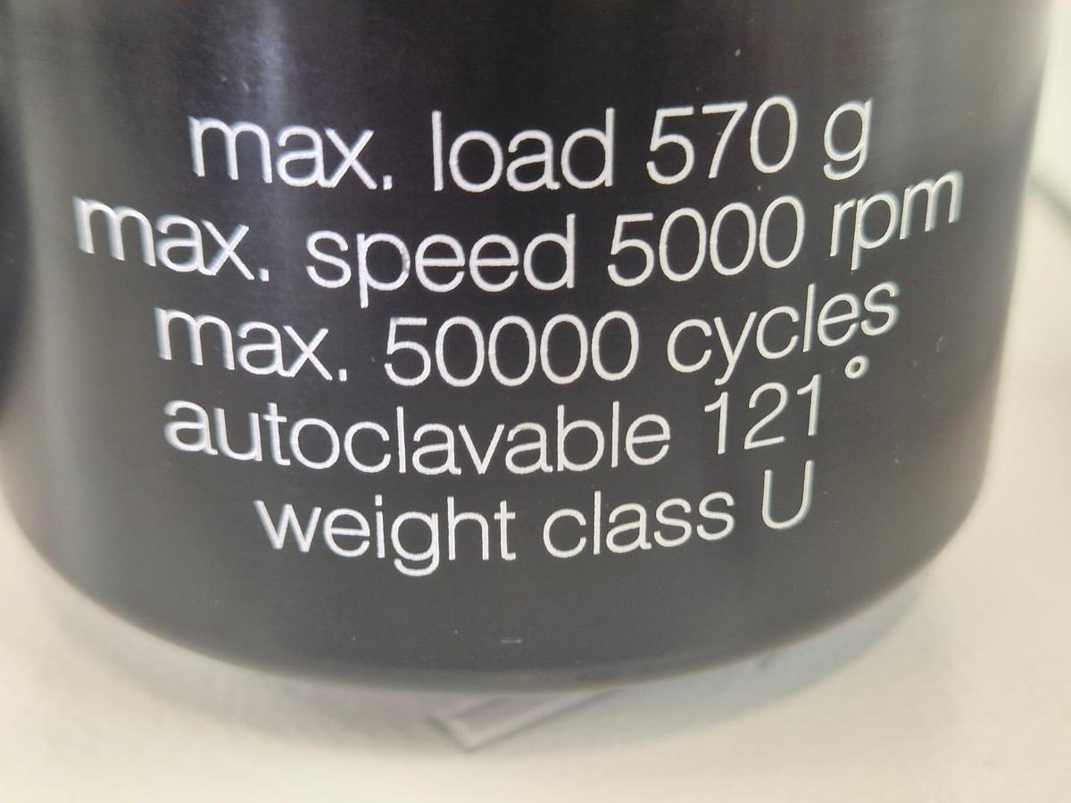 Used Thermo Scientific Multifuge XLR Centrifuge