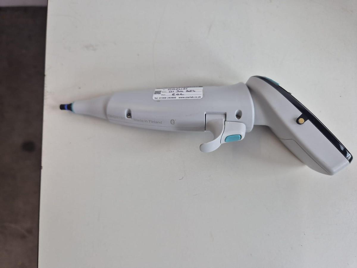 Used Thermo Scientific E1-clip tip