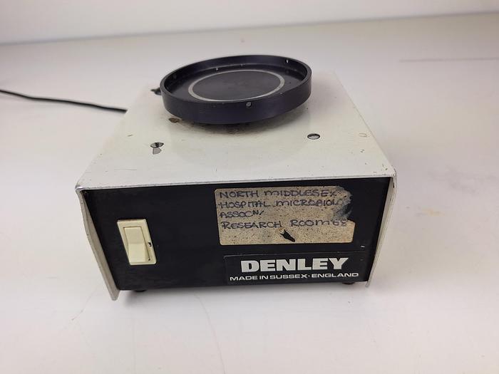 Used Denley A154
