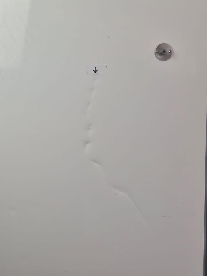 Used ARTiKO LR500 Refrigerator