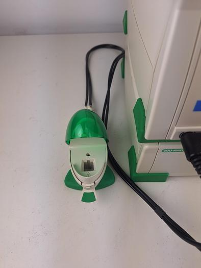 Used Biorad PC Module Gene Pulser Xcell