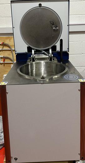 Used Laboklav 55M Autoclave Refurbished