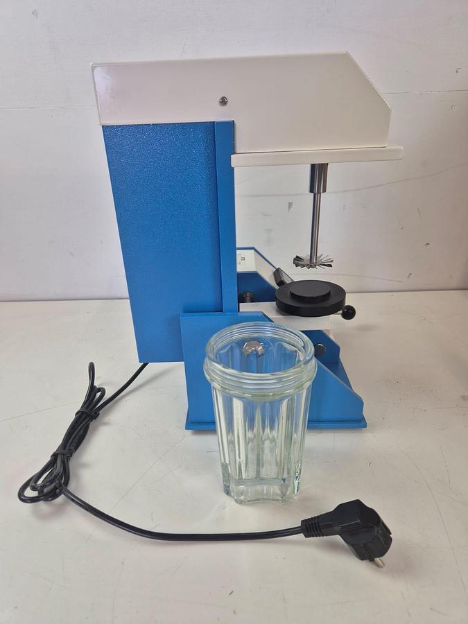 Used Labinco L295 Solubility Index Mixer