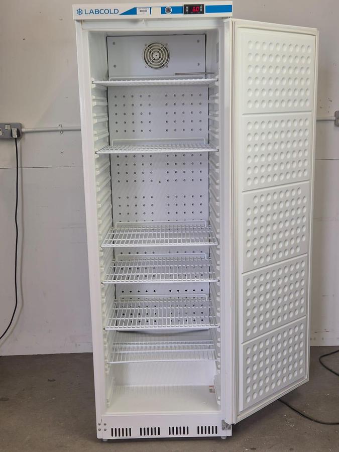 Used Labcold Pharmacy Refrigerator, Model RLPR1514