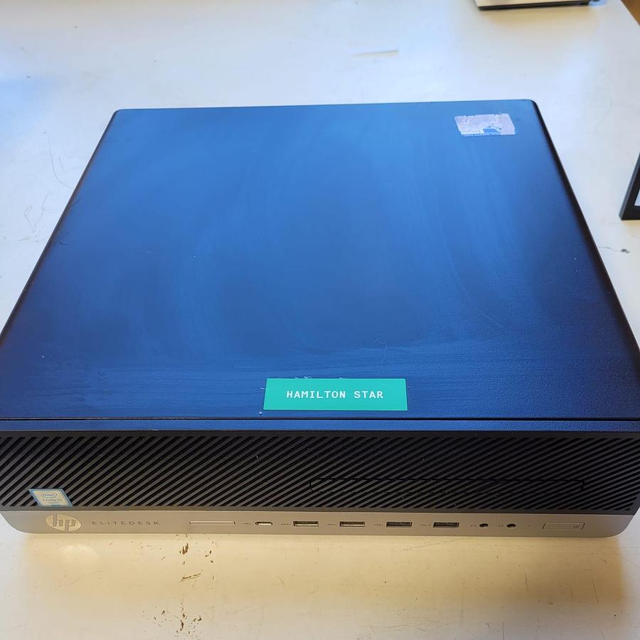 Used Hamilton Microlab Star M