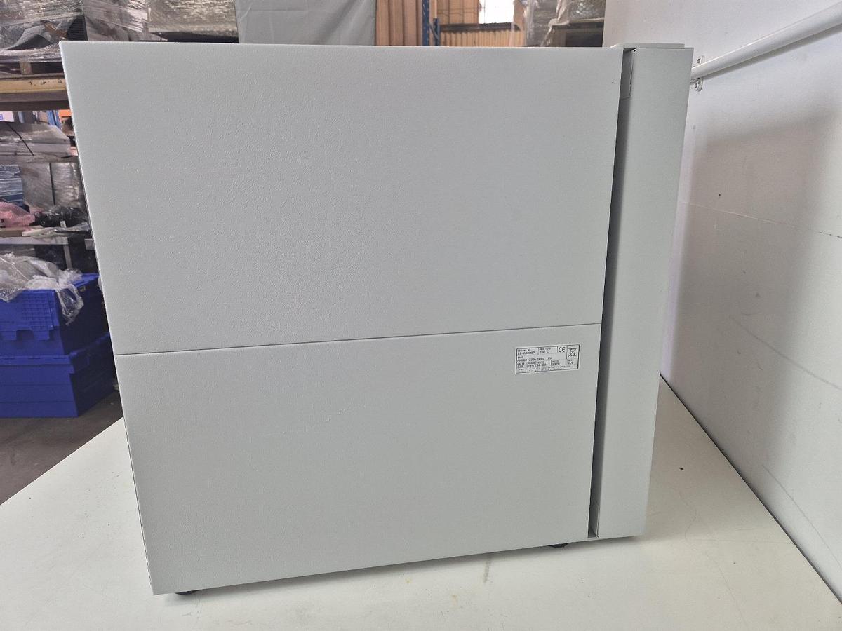 Used Carbolite Gero AX Oven