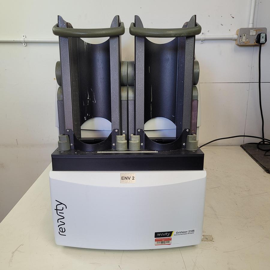 Used Revvity Envision 2105