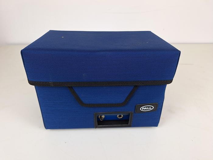 Used PALL Palltronic Compact Star