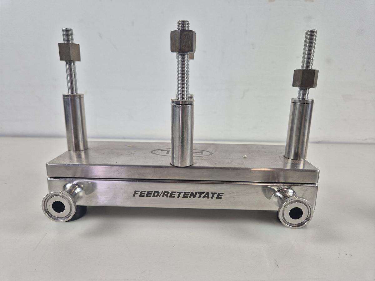 Used PAL (Cytiva) C145824 Retentate Filtration