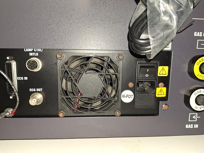 Used Caliper Life Sciences IVIS Lumina II Imaging System