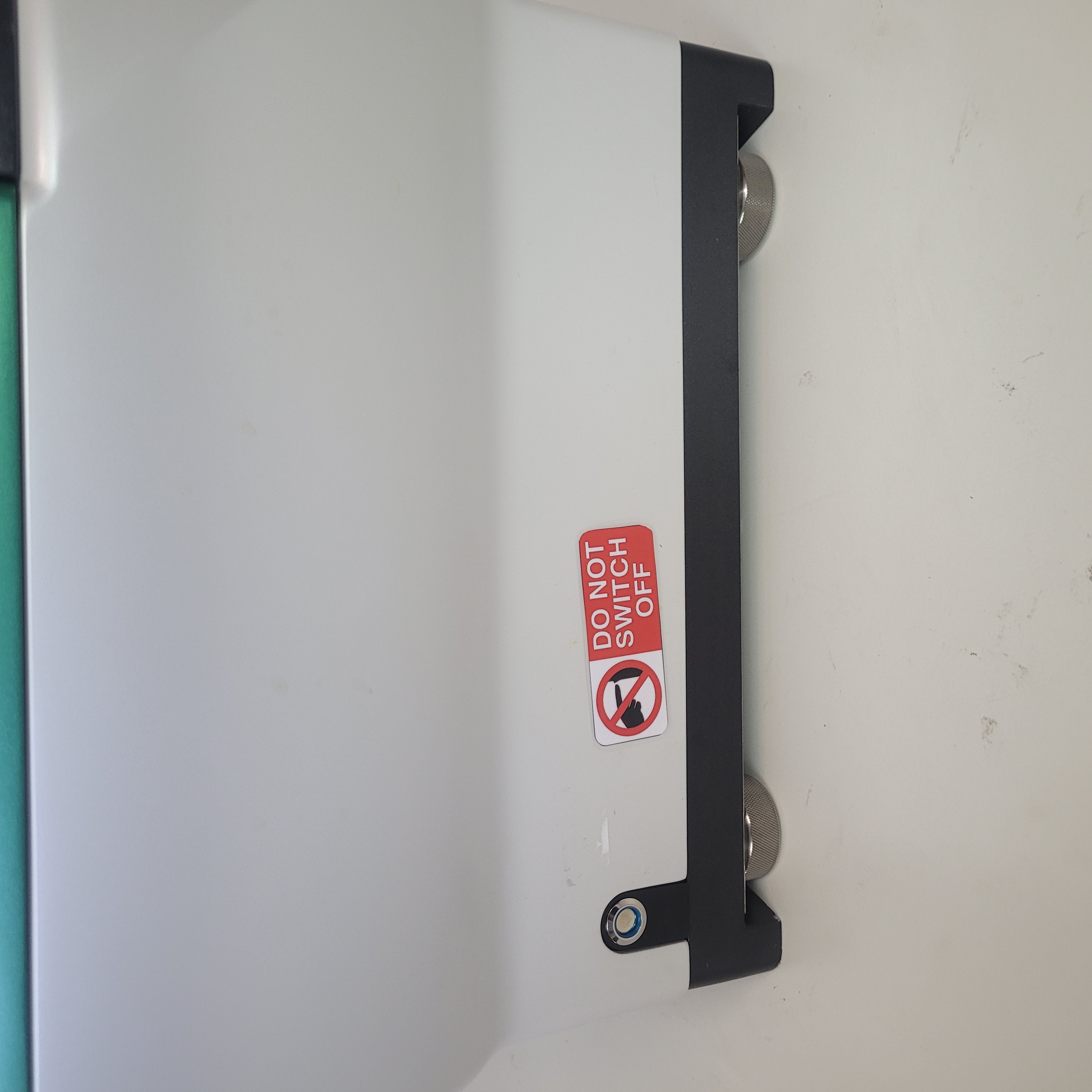 Used Solentim Cell Metric