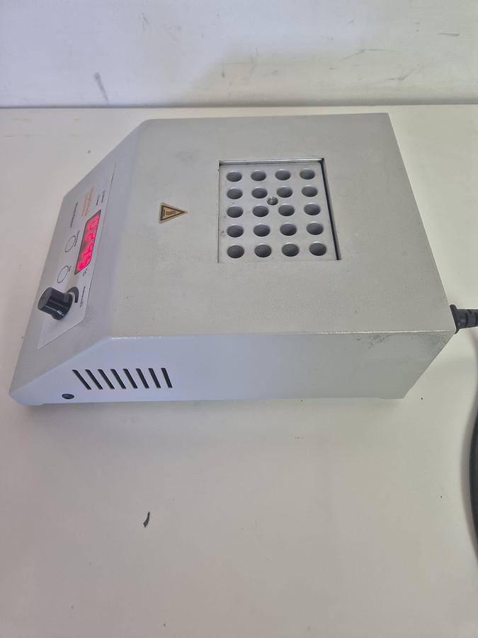Used Maplelab Scientific Block Heater