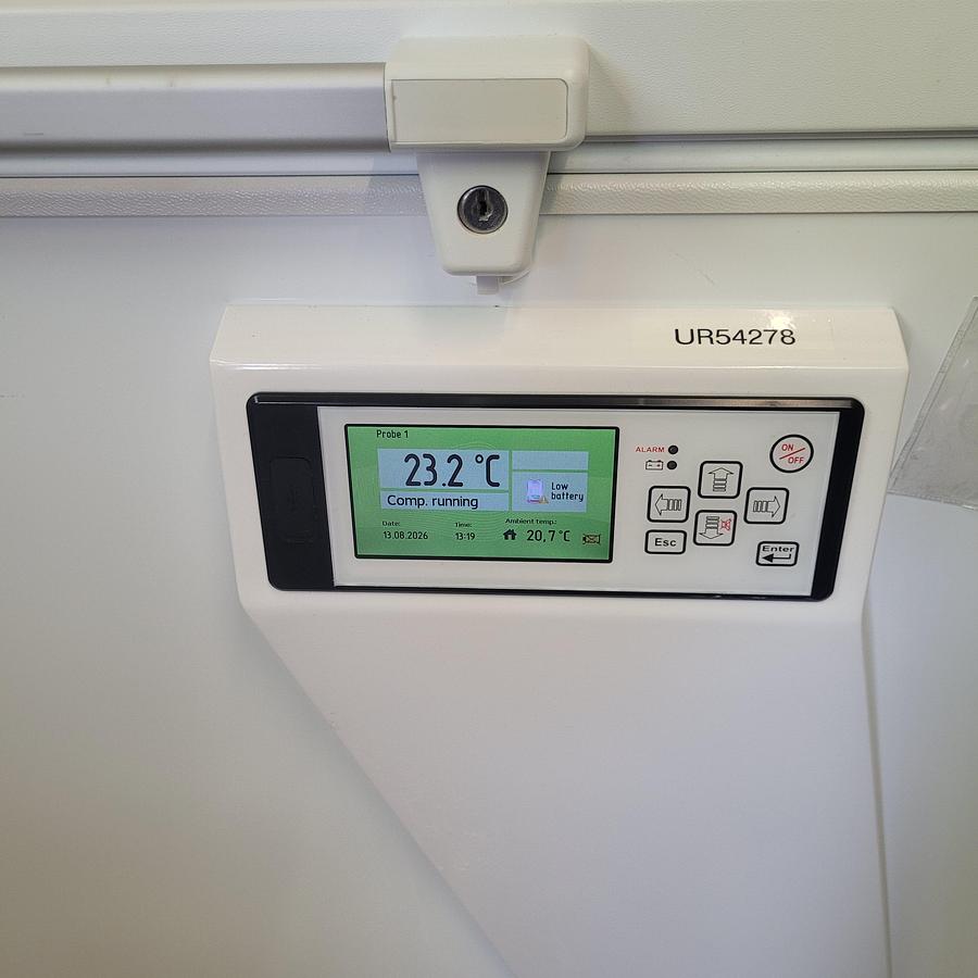 Used Artiko UK TF220